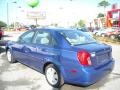 Cobalt Blue Metallic - Forenza Sedan Photo No. 3