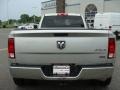 2012 Bright Silver Metallic Dodge Ram 3500 HD ST Crew Cab 4x4 Dually  photo #5