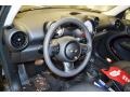 Absolute Black - Cooper Countryman Photo No. 6