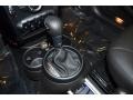 Absolute Black - Cooper Countryman Photo No. 9