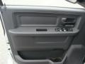 Bright Silver Metallic - Ram 3500 HD ST Crew Cab 4x4 Dually Photo No. 9