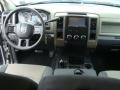 Bright Silver Metallic - Ram 3500 HD ST Crew Cab 4x4 Dually Photo No. 11