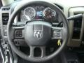 Bright Silver Metallic - Ram 3500 HD ST Crew Cab 4x4 Dually Photo No. 12