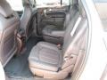 2013 Champagne Silver Metallic Buick Enclave Leather  photo #19