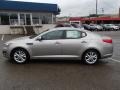 Satin Metal Metallic - Optima EX Photo No. 5