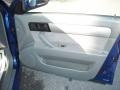 Cobalt Blue Metallic - Forenza Sedan Photo No. 10