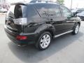 Labrador Black Pearl - Outlander SE AWD Photo No. 7