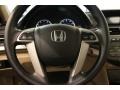 2011 Dark Amber Metallic Honda Accord LX Sedan  photo #6