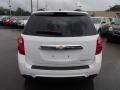 2013 Summit White Chevrolet Equinox LT  photo #7