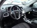 2013 Summit White Chevrolet Equinox LT  photo #10