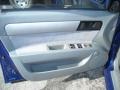 Cobalt Blue Metallic - Forenza Sedan Photo No. 13