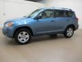 Pacific Blue Metallic - RAV4 4WD Photo No. 5