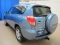 Pacific Blue Metallic - RAV4 4WD Photo No. 6