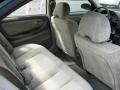 Gray Lustre Metallic - Maxima SE Photo No. 6