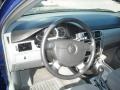Cobalt Blue Metallic - Forenza Sedan Photo No. 15