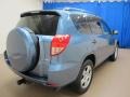 Pacific Blue Metallic - RAV4 4WD Photo No. 9