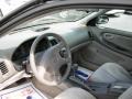 Gray Lustre Metallic - Maxima SE Photo No. 10