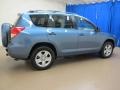 Pacific Blue Metallic - RAV4 4WD Photo No. 10