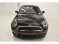 Midnight Black Metallic - Cooper S Coupe Photo No. 5