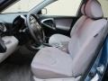 Pacific Blue Metallic - RAV4 4WD Photo No. 17