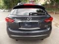 2009 Blue Slate Infiniti FX 35 AWD  photo #4