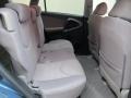 Pacific Blue Metallic - RAV4 4WD Photo No. 21