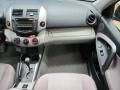 Pacific Blue Metallic - RAV4 4WD Photo No. 27