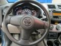 Pacific Blue Metallic - RAV4 4WD Photo No. 33
