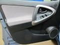 Pacific Blue Metallic - RAV4 4WD Photo No. 34