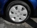 Cobalt Blue Metallic - Forenza Sedan Photo No. 22