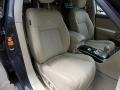 Wheat Front Seat Photo for 2009 Infiniti FX #82829395