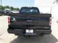 Tuxedo Black Metallic - F150 STX SuperCab Photo No. 2