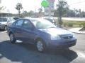 Cobalt Blue Metallic - Forenza Sedan Photo No. 27
