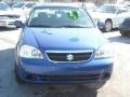 Cobalt Blue Metallic - Forenza Sedan Photo No. 28