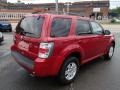 Sangria Red Metallic - Mariner V6 4WD Photo No. 8