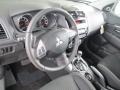 White Pearl - Outlander Sport SE 4WD Photo No. 12