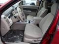 Stone Interior Photo for 2010 Mercury Mariner #82830073