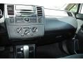 Charcoal Dashboard Photo for 2011 Nissan Versa #82830100