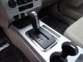 6 Speed Automatic 2010 Mercury Mariner V6 4WD Transmission