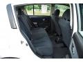 Charcoal Rear Seat Photo for 2011 Nissan Versa #82830272