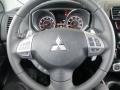 2013 White Pearl Mitsubishi Outlander Sport SE 4WD  photo #23