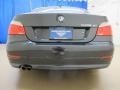 2008 Black Sapphire Metallic BMW 5 Series 528xi Sedan  photo #8