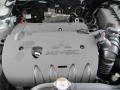 White Pearl - Outlander Sport SE 4WD Photo No. 33