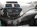 Silver/Silver Controls Photo for 2013 Chevrolet Spark #82830797