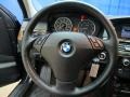 Black Sapphire Metallic - 5 Series 528xi Sedan Photo No. 33
