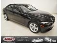 2013 Jet Black BMW 3 Series 328i Sedan  photo #1