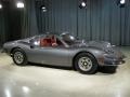 1972 Grey Ferrari Dino 246 GT  photo #3