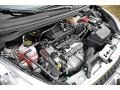 1.2 Liter DOHC 16-Valve VVT S-TEC II 4 Cylinder 2013 Chevrolet Spark LT Engine