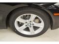 2013 Jet Black BMW 3 Series 328i Sedan  photo #3