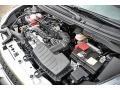 2013 Chevrolet Spark 1.2 Liter DOHC 16-Valve VVT S-TEC II 4 Cylinder Engine Photo